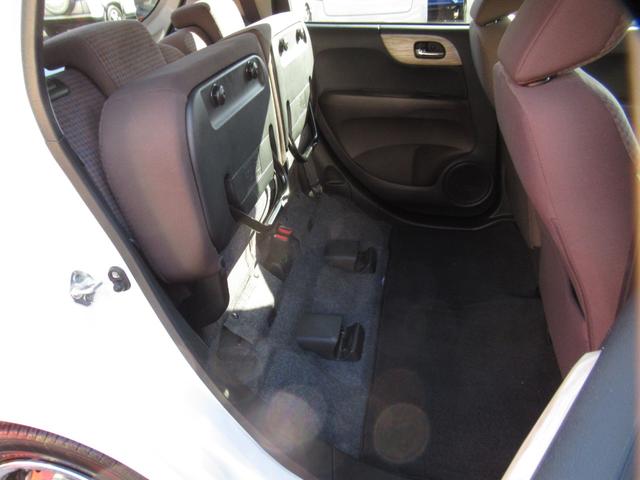 N-ONE G SSブラウンスタイルパッケージ ツートンカラー/純正ナビTV/ブルートゥース対応/バックカメラ/ETC/オート電格ミラー/スマートキー/オートライト/純正HID/タイミングチェーン(30枚目)