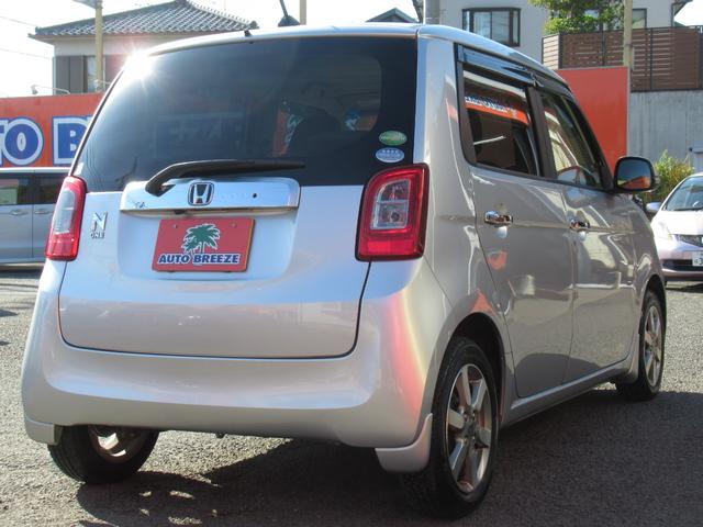 N-ONE ツアラー・Lパッケージ ターボ/パドルシフト/クルーズコントロール/純正SDナビTV/ブルートゥース対応/バックカメラ/ETC/ステアリングリモコン/オートライト/純正HID/タイミングチェーン(2枚目)