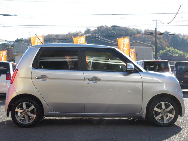 N-ONE ツアラー・Lパッケージ ターボ/パドルシフト/クルーズコントロール/純正SDナビTV/ブルートゥース対応/バックカメラ/ETC/ステアリングリモコン/オートライト/純正HID/タイミングチェーン(17枚目)