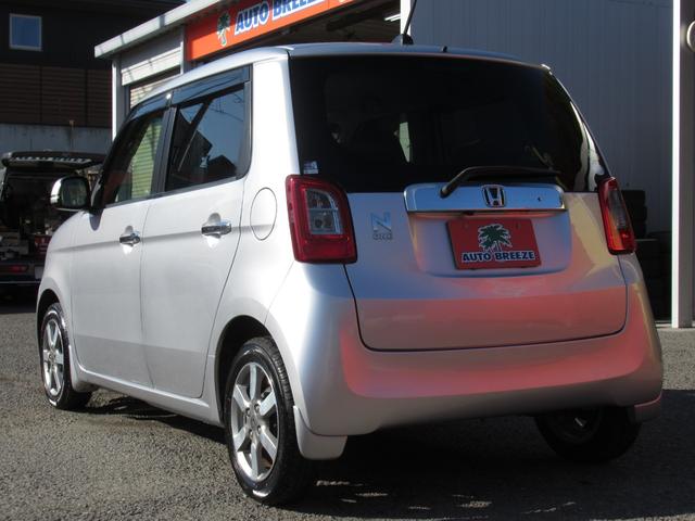 N-ONE ツアラー・Lパッケージ ターボ/パドルシフト/クルーズコントロール/純正SDナビTV/ブルートゥース対応/バックカメラ/ETC/ステアリングリモコン/オートライト/純正HID/タイミングチェーン(18枚目)