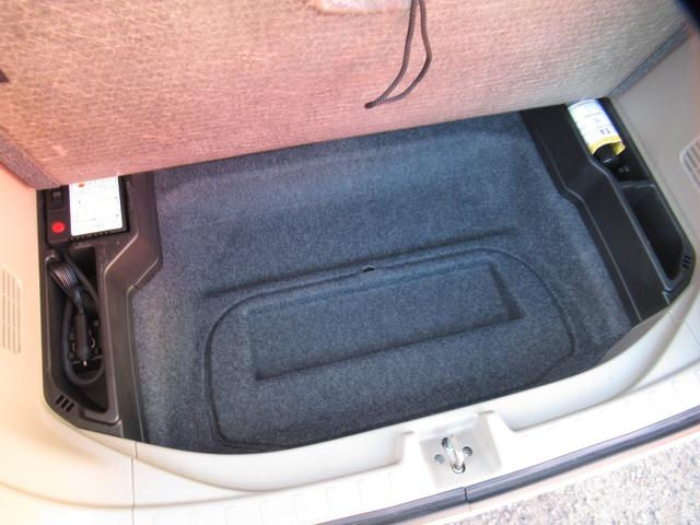 N-ONE ツアラー・Lパッケージ ターボ/パドルシフト/クルーズコントロール/純正SDナビTV/ブルートゥース対応/バックカメラ/ETC/ステアリングリモコン/オートライト/純正HID/タイミングチェーン(34枚目)