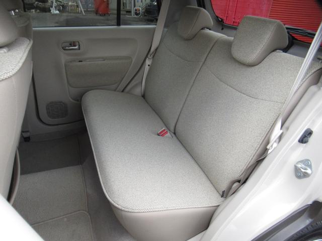 アルトラパン S レーダーブレーキサポート/禁煙/カロッツェリアナビTV/ブルートゥース対応/ナビ連動ドラレコ/バックカメラ/ETC/運転席シートヒーター/スマートキー/オートライト/HID/タイミングチェーン(7枚目)