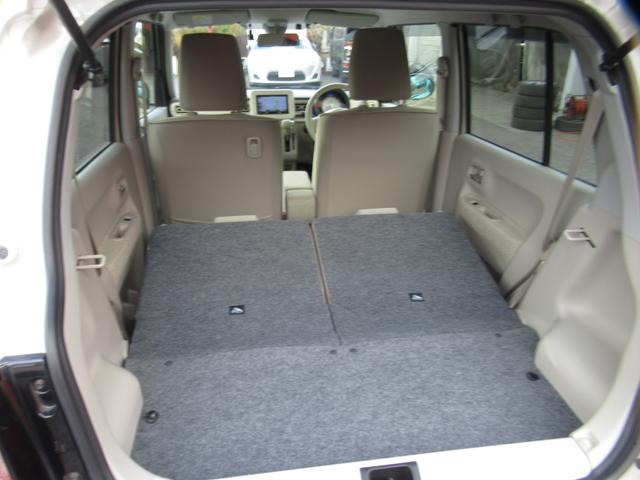 アルトラパン S レーダーブレーキサポート/禁煙/カロッツェリアナビTV/ブルートゥース対応/ナビ連動ドラレコ/バックカメラ/ETC/運転席シートヒーター/スマートキー/オートライト/HID/タイミングチェーン(8枚目)