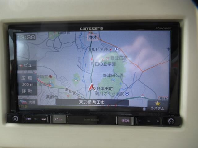 アルトラパン S レーダーブレーキサポート/禁煙/カロッツェリアナビTV/ブルートゥース対応/ナビ連動ドラレコ/バックカメラ/ETC/運転席シートヒーター/スマートキー/オートライト/HID/タイミングチェーン(10枚目)