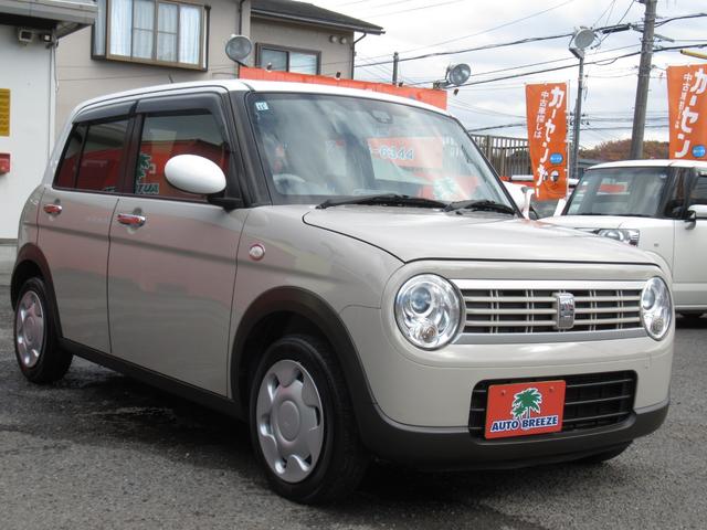 アルトラパン S レーダーブレーキサポート/禁煙/カロッツェリアナビTV/ブルートゥース対応/ナビ連動ドラレコ/バックカメラ/ETC/運転席シートヒーター/スマートキー/オートライト/HID/タイミングチェーン(15枚目)