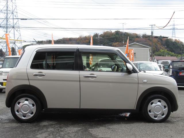 アルトラパン S レーダーブレーキサポート/禁煙/カロッツェリアナビTV/ブルートゥース対応/ナビ連動ドラレコ/バックカメラ/ETC/運転席シートヒーター/スマートキー/オートライト/HID/タイミングチェーン(17枚目)