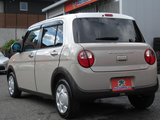 アルトラパン S レーダーブレーキサポート/禁煙/カロッツェリアナビTV/ブルートゥース対応/ナビ連動ドラレコ/バックカメラ/ETC/運転席シートヒーター/スマートキー/オートライト/HID/タイミングチェーン(18枚目)