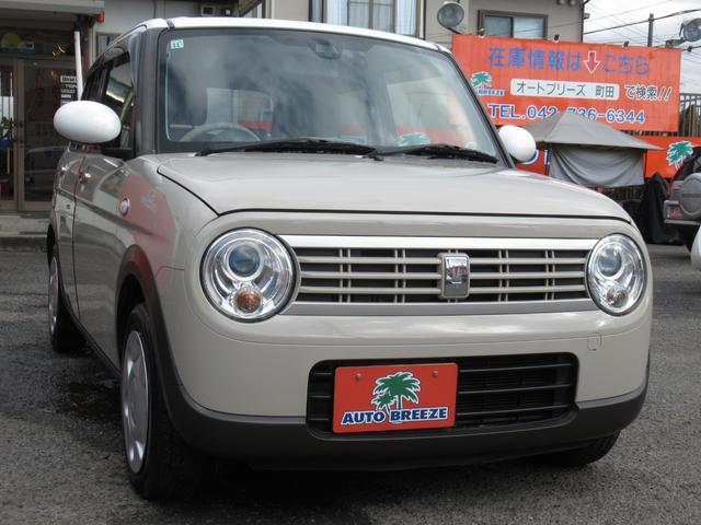 アルトラパン S レーダーブレーキサポート/禁煙/カロッツェリアナビTV/ブルートゥース対応/ナビ連動ドラレコ/バックカメラ/ETC/運転席シートヒーター/スマートキー/オートライト/HID/タイミングチェーン(19枚目)