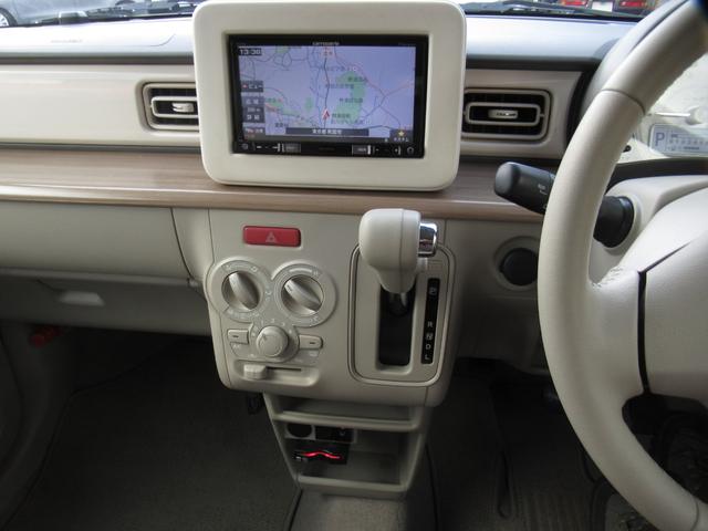 アルトラパン S レーダーブレーキサポート/禁煙/カロッツェリアナビTV/ブルートゥース対応/ナビ連動ドラレコ/バックカメラ/ETC/運転席シートヒーター/スマートキー/オートライト/HID/タイミングチェーン(21枚目)