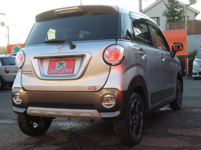 ピクシスジョイ Ｃ　Ｇ　ＳＡＩＩ　スマアシ２／前後ドライブレコーダー／純正ＳＤナビＴＶ／ブルートゥース対応／バックカメラ／ＥＴＣ／スマートキー／オートライト／純正ＬＥＤヘッドライト／タイミングチェーン（2枚目）