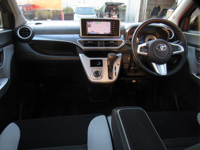 ピクシスジョイ Ｃ　Ｇ　ＳＡＩＩ　スマアシ２／前後ドライブレコーダー／純正ＳＤナビＴＶ／ブルートゥース対応／バックカメラ／ＥＴＣ／スマートキー／オートライト／純正ＬＥＤヘッドライト／タイミングチェーン（5枚目）