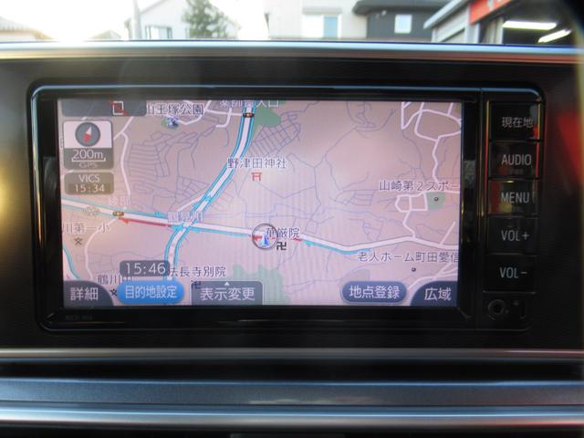 ピクシスジョイ Ｃ　Ｇ　ＳＡＩＩ　スマアシ２／前後ドライブレコーダー／純正ＳＤナビＴＶ／ブルートゥース対応／バックカメラ／ＥＴＣ／スマートキー／オートライト／純正ＬＥＤヘッドライト／タイミングチェーン（10枚目）