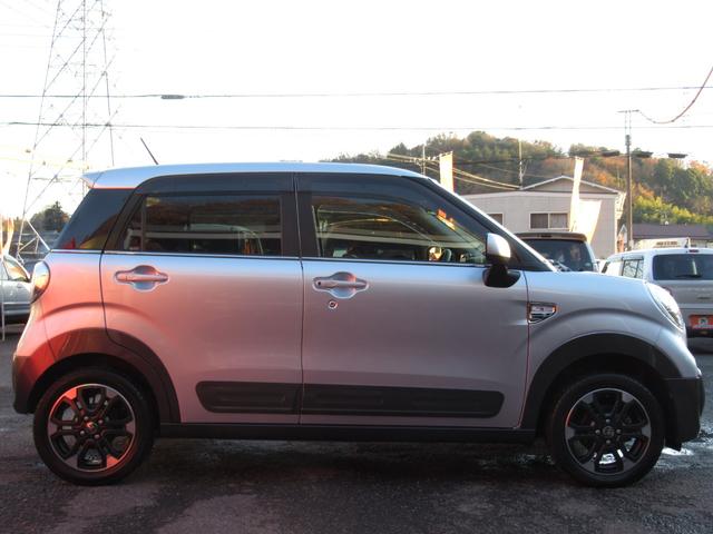 ピクシスジョイ Ｃ　Ｇ　ＳＡＩＩ　スマアシ２／前後ドライブレコーダー／純正ＳＤナビＴＶ／ブルートゥース対応／バックカメラ／ＥＴＣ／スマートキー／オートライト／純正ＬＥＤヘッドライト／タイミングチェーン（18枚目）