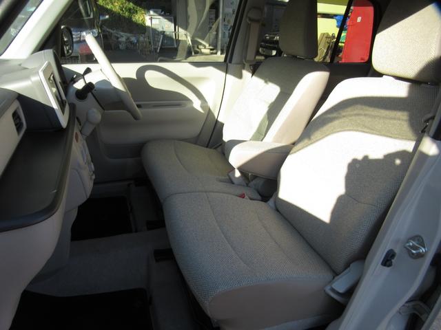 アルトラパン L レーダーブレーキ/禁煙車/カロッツェリアナビTV/ブルートゥース対応/バックカメラ/ETC/シートヒーター/スマートキー/エネチャージ/タイミングチェーン(6枚目)