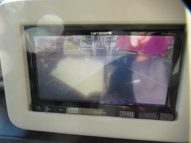 アルトラパン L レーダーブレーキ/禁煙車/カロッツェリアナビTV/ブルートゥース対応/バックカメラ/ETC/シートヒーター/スマートキー/エネチャージ/タイミングチェーン(11枚目)