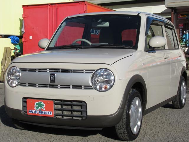 アルトラパン L レーダーブレーキ/禁煙車/カロッツェリアナビTV/ブルートゥース対応/バックカメラ/ETC/シートヒーター/スマートキー/エネチャージ/タイミングチェーン(15枚目)