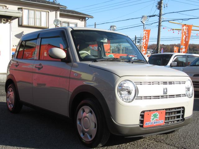 アルトラパン L レーダーブレーキ/禁煙車/カロッツェリアナビTV/ブルートゥース対応/バックカメラ/ETC/シートヒーター/スマートキー/エネチャージ/タイミングチェーン(16枚目)