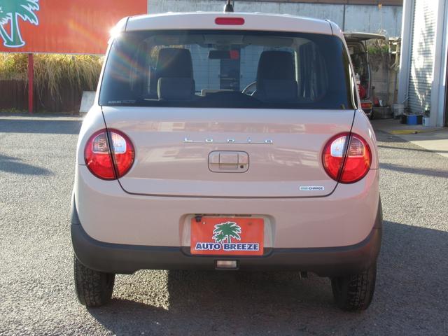 アルトラパン L レーダーブレーキ/禁煙車/カロッツェリアナビTV/ブルートゥース対応/バックカメラ/ETC/シートヒーター/スマートキー/エネチャージ/タイミングチェーン(17枚目)