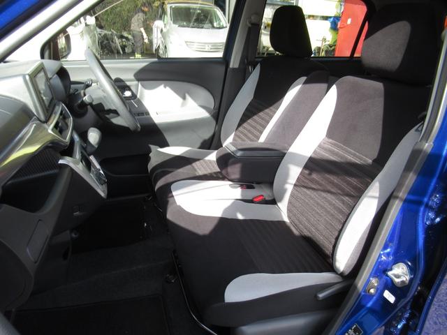 キャスト アクティバＸ　ＳＡＩＩ　衝突被害軽減ブレーキ／禁煙車／スマアシ２／社外ナビＴＶ／ブルートゥース対応／バックカメラ／ＥＴＣ／スマートキー／タイミングチェーン（6枚目）