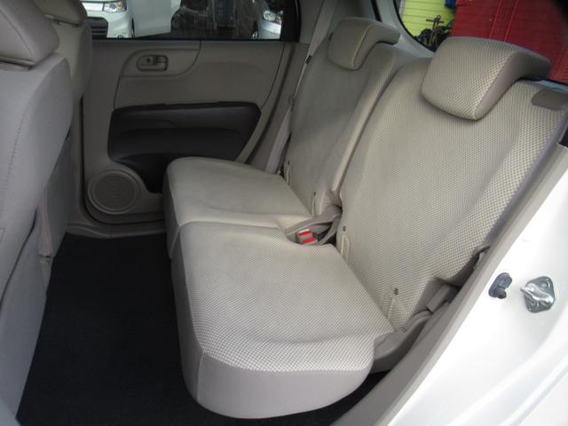 Ｎ－ＯＮＥ Ｇ　禁煙車／イクリプスＳＤナビＴＶ／バックカメラ／アイドリングストップ／ＶＳＡ／スマートキー／社外１４インチＡＷ／ターボ用グリル／タイミングチェーン（8枚目）