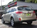 SUBARU LEGACY OUTBACK