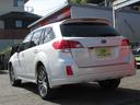 SUBARU LEGACY OUTBACK