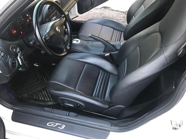 911カレラ GT3仕様 Sマフラー可変バルブ 車高調(8枚目)