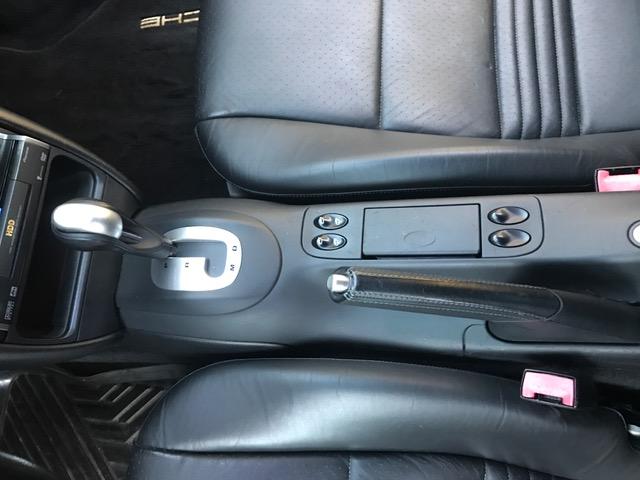 911カレラ GT3仕様 Sマフラー可変バルブ 車高調(11枚目)