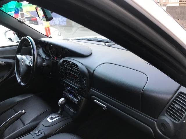 911カレラ GT3仕様 Sマフラー可変バルブ 車高調(12枚目)