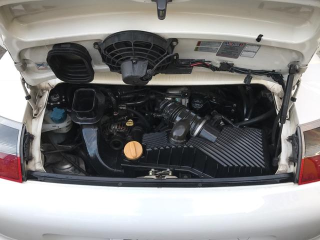 911カレラ GT3仕様 Sマフラー可変バルブ 車高調(18枚目)