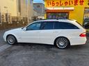 MERCEDES BENZ E-CLASS STATIONWAGON