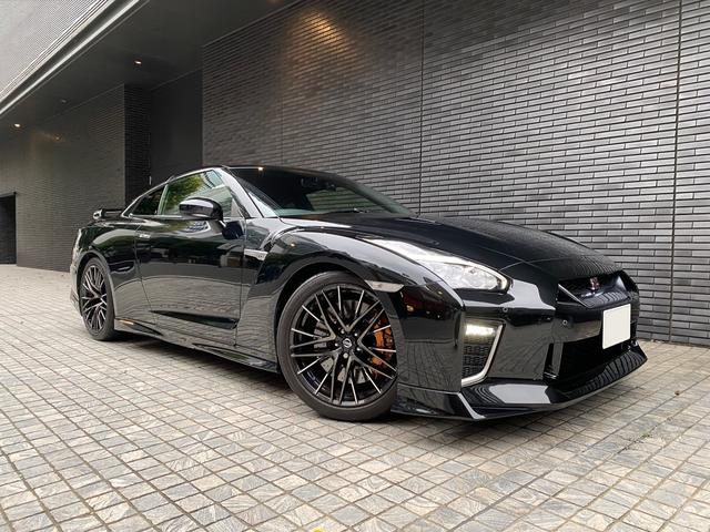 日産 ＧＴ－Ｒ