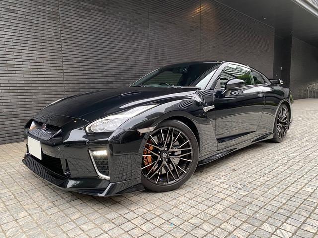 日産 ＧＴ－Ｒ