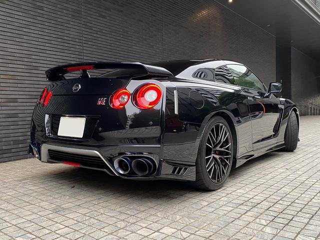 日産 ＧＴ－Ｒ