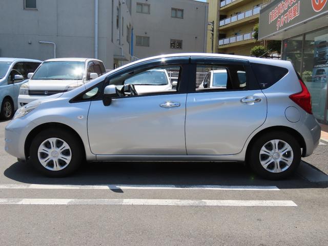 ノート メダリスト　ナビ・ＥＴＣ・アラウンドビューモニター（全方位カメラ）・禁煙車・ワンオーナー・自社下取り（21枚目）