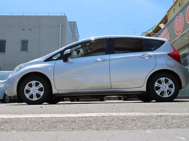 ノート メダリスト　ナビ・ＥＴＣ・アラウンドビューモニター（全方位カメラ）・禁煙車・ワンオーナー・自社下取り（23枚目）