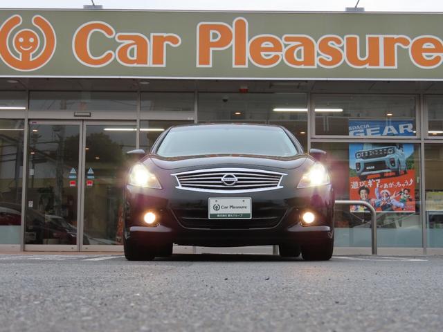 スカイライン 250GT 純正ナビ・バックモニター・ETC・ワンオーナー・禁煙車(17枚目)