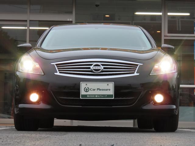 スカイライン 250GT 純正ナビ・バックモニター・ETC・ワンオーナー・禁煙車(20枚目)