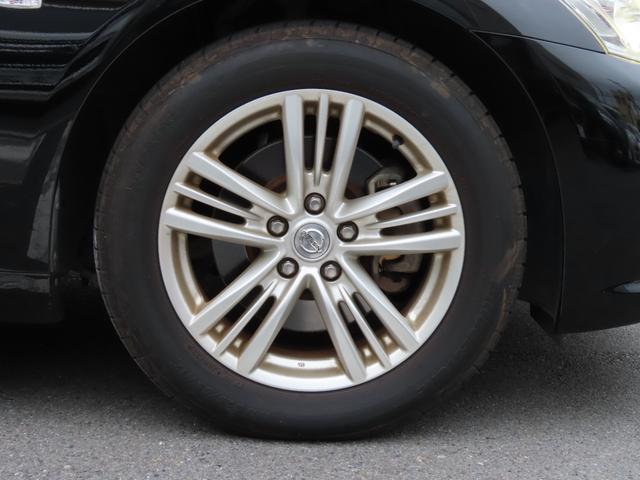 スカイライン 250GT 純正ナビ・バックモニター・ETC・ワンオーナー・禁煙車(27枚目)