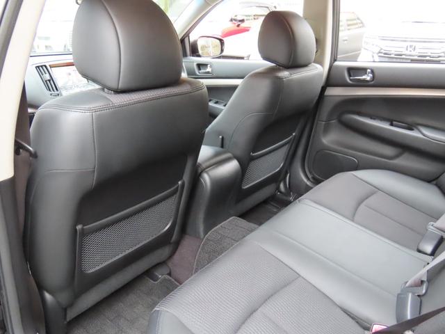 スカイライン 250GT 純正ナビ・バックモニター・ETC・ワンオーナー・禁煙車(39枚目)