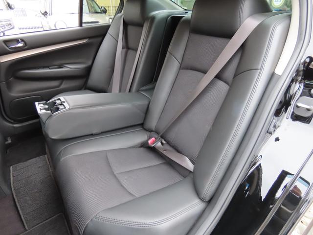 スカイライン 250GT 純正ナビ・バックモニター・ETC・ワンオーナー・禁煙車(40枚目)