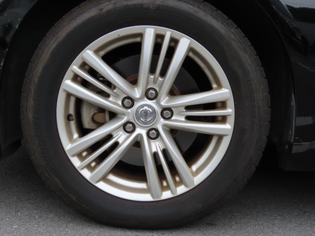 スカイライン 250GT 純正ナビ・バックモニター・ETC・ワンオーナー・禁煙車(42枚目)