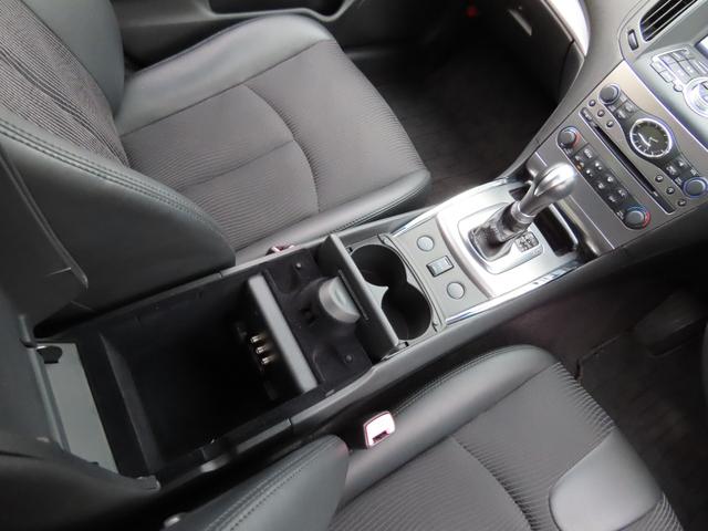 スカイライン 250GT 純正ナビ・バックモニター・ETC・ワンオーナー・禁煙車(53枚目)