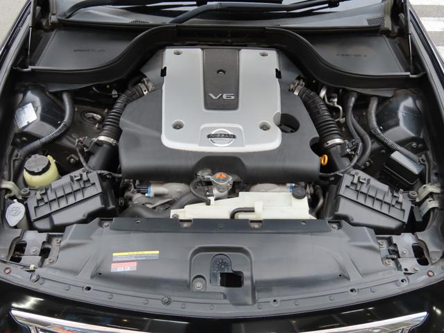 スカイライン 250GT 純正ナビ・バックモニター・ETC・ワンオーナー・禁煙車(75枚目)