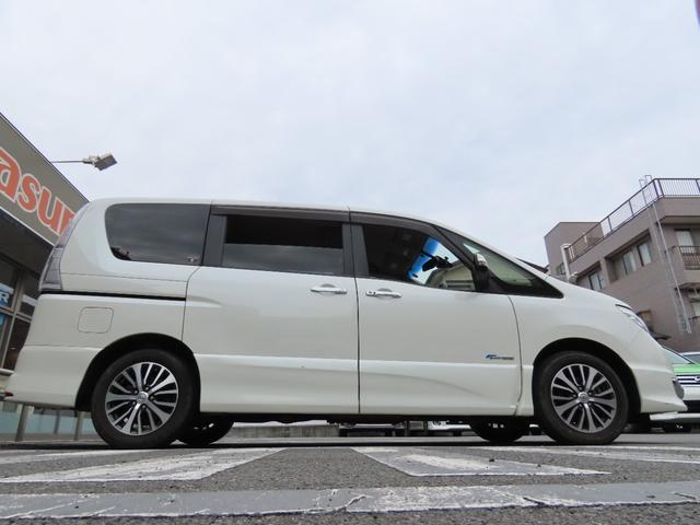 セレナ ハイウェイスター　Ｖセレ＋セーフティ　ＳＨＶ　Ａセフ　ヘッドライトＬＥＤ・ワンオーナー・禁煙車（22枚目）