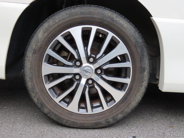 セレナ ハイウェイスター　Ｖセレ＋セーフティ　ＳＨＶ　Ａセフ　ヘッドライトＬＥＤ・ワンオーナー・禁煙車（33枚目）