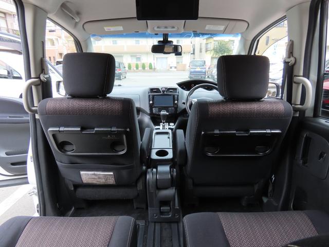セレナ ハイウェイスター　Ｖセレ＋セーフティ　ＳＨＶ　Ａセフ　ヘッドライトＬＥＤ・ワンオーナー・禁煙車（45枚目）