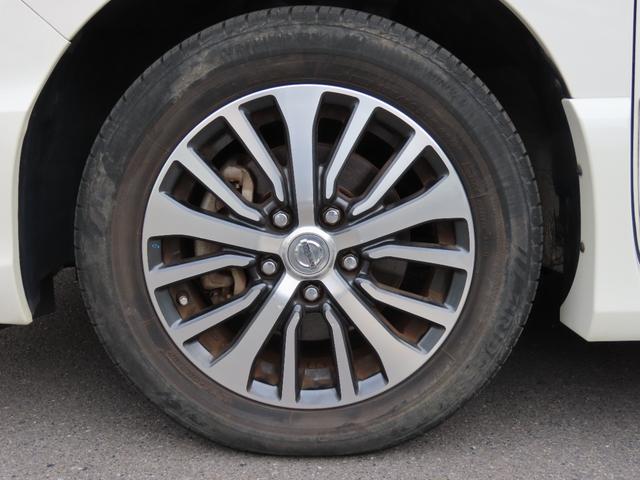 セレナ ハイウェイスター　Ｖセレ＋セーフティ　ＳＨＶ　Ａセフ　ヘッドライトＬＥＤ・ワンオーナー・禁煙車（47枚目）