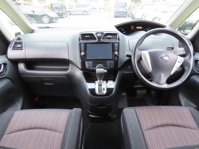 セレナ ハイウェイスター　Ｖセレ＋セーフティ　ＳＨＶ　Ａセフ　ヘッドライトＬＥＤ・ワンオーナー・禁煙車（51枚目）