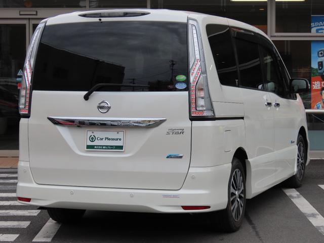 セレナ ハイウェイスター　Ｖセレ＋セーフティ　ＳＨＶ　Ａセフ　ヘッドライトＬＥＤ・ワンオーナー・禁煙車（66枚目）